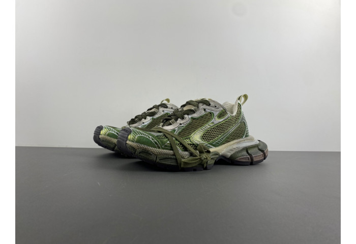 Ba1en*iaga 3xl sneaker w3xl1 7935