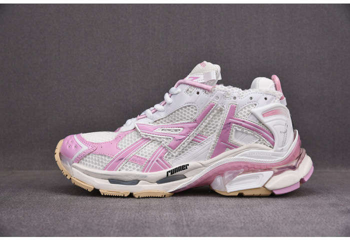 Ba1en*iaga runner sneaker w3rb3-9059