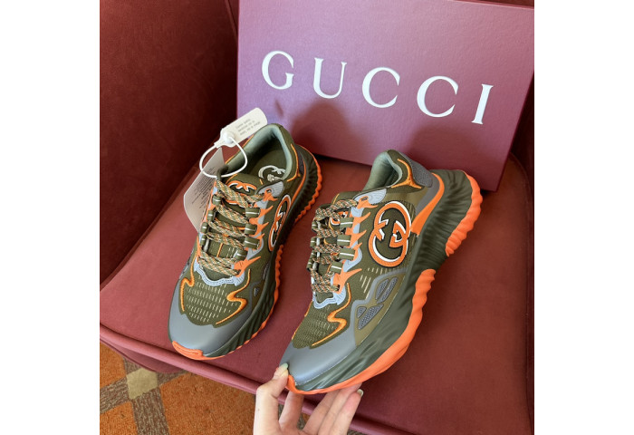 G*u*i* sneaker gc145