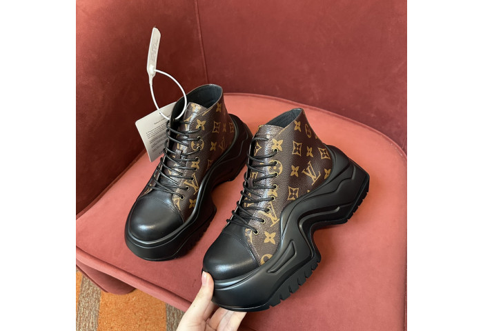 LV Boots L0000346