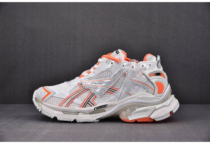 Ba1en*iaga runner sneaker w1rb2-2115