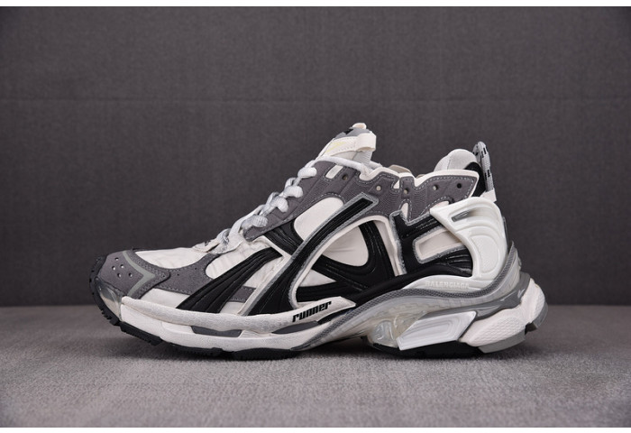 Ba1en*iaga runner sneaker w3rny-9912