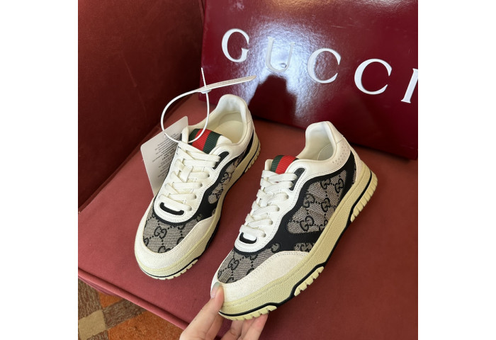G*u*i* sneaker gc130