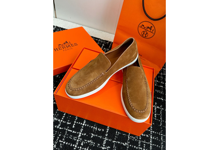 H**me5 loafers hm074
