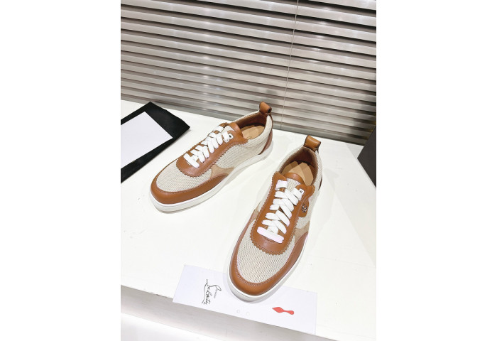 C&L sneakers CLL000107