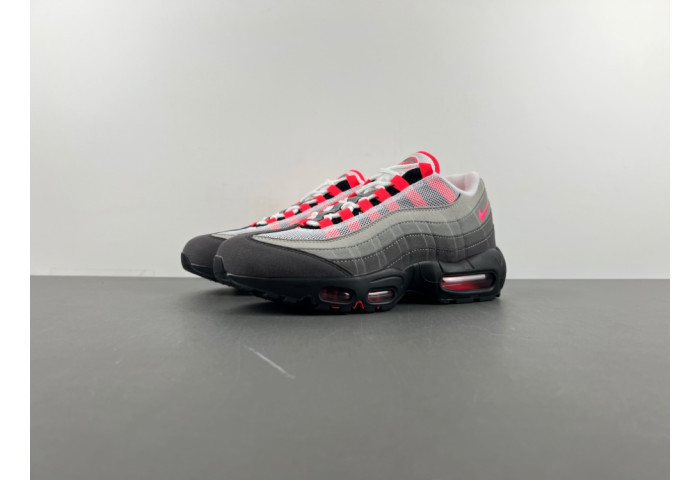 Nike Air Max 95 OG Solar Red AT2865-100