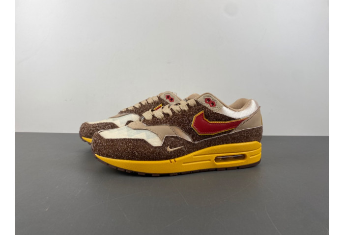 Nike Air Max 1 SWOOSH Low Poly Big Head Origins HV5776-200