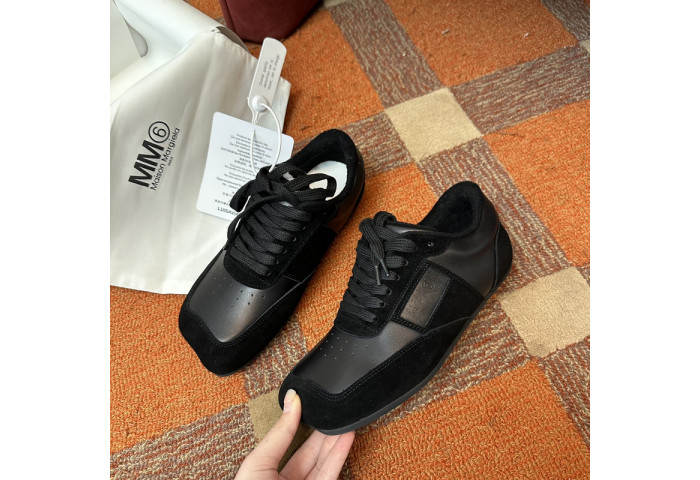 ma*s*n Ma*i*la calfskin s57ws0253