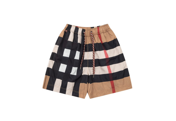 BUR*ERRY SHORTS BR19