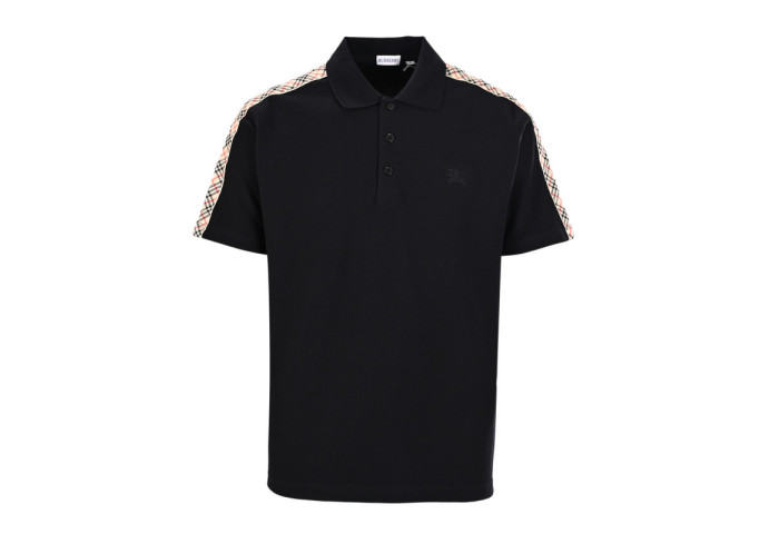 BUR*ERRY POLO SHIRT BR12