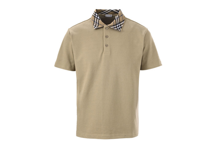 BUR*ERRY POLO SHIRT BR17