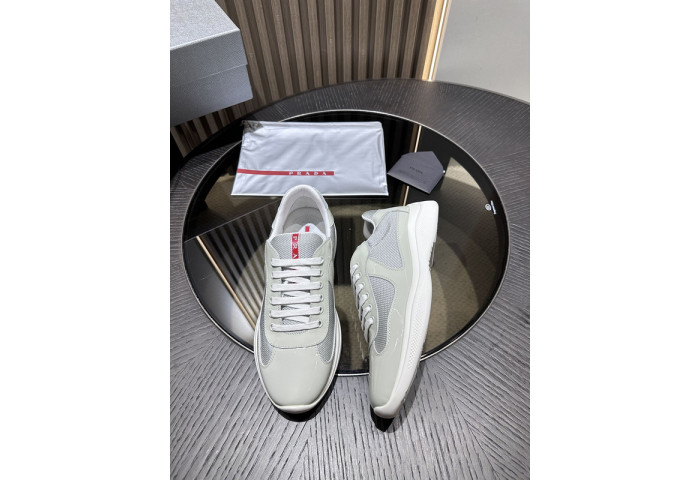 PRAD* SNEAKERS P000094