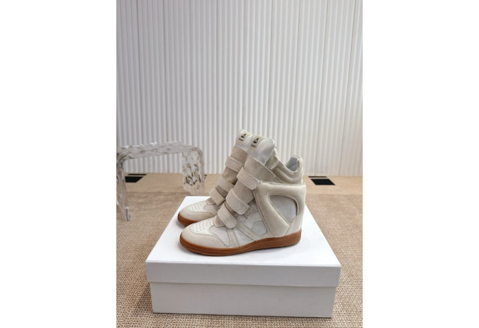 Isabel Marant SHOES IM003