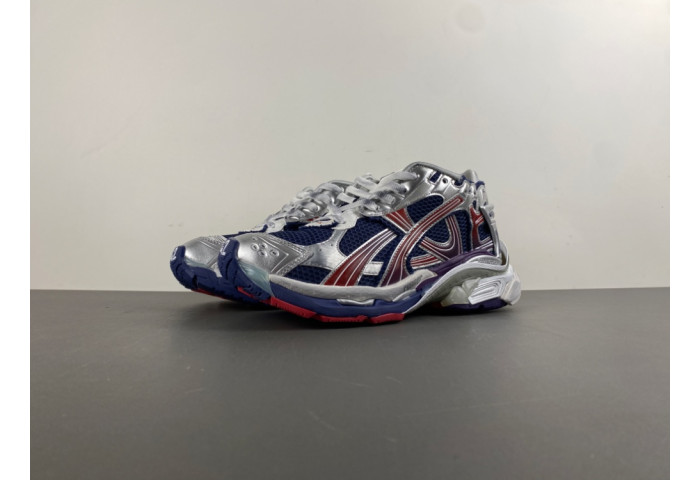 Ba1en*iaga runner sneaker wrung 4610