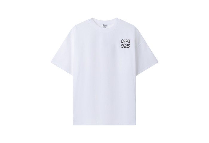 L0ew* t-shirt lw12