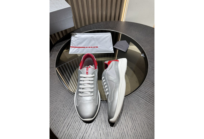 PRAD* SNEAKERS P000096