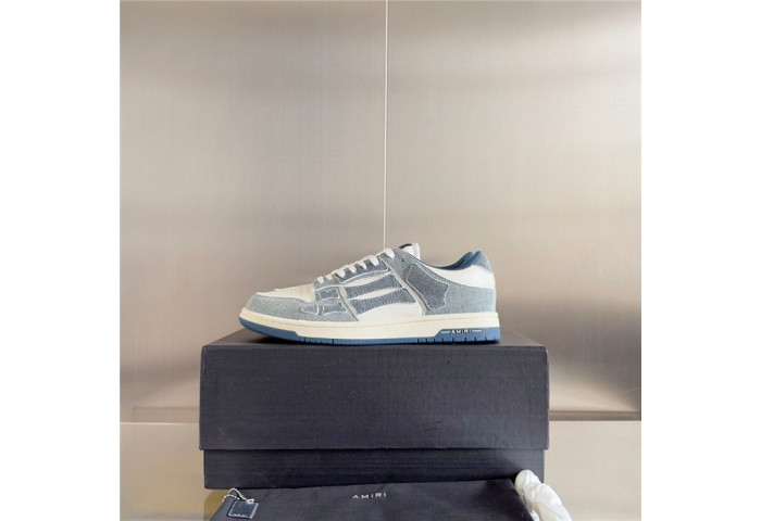 A*iri SKEL-TOP Sneakers AM212