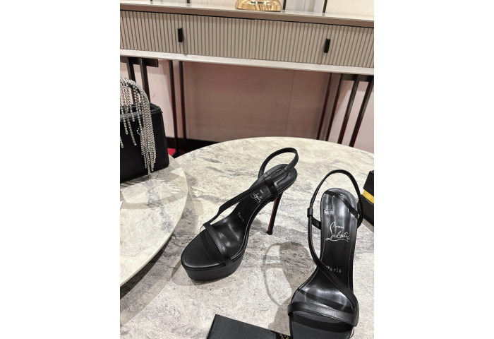 C&L Heels 15cm CLL000100