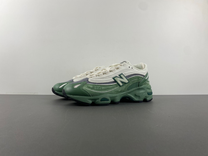 New Balance 1000 Green Grey M1000MA