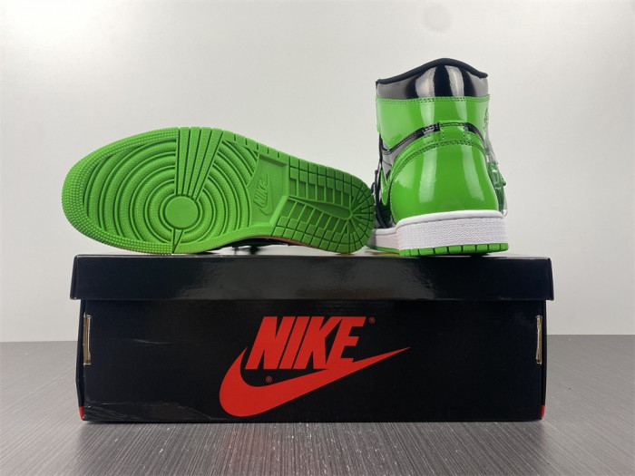 AIR JORDAN 1 RETRO OG green