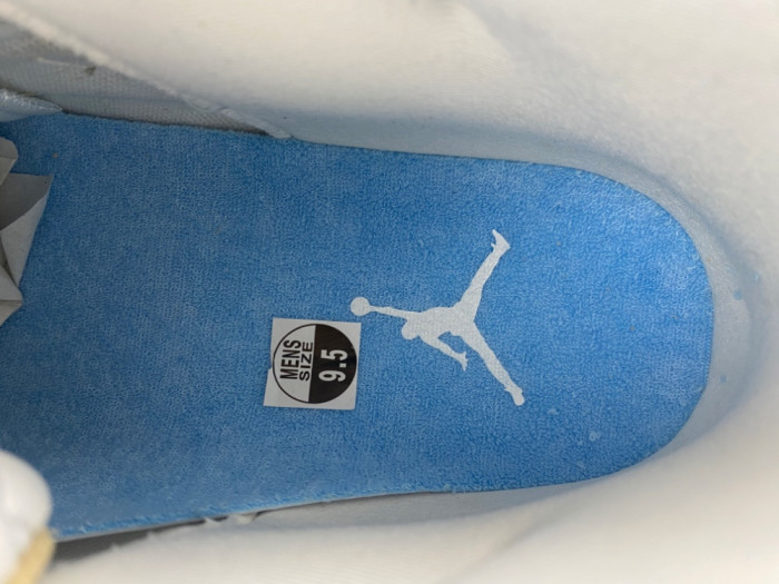 Air Jordan 11 H-Town IO8960-707