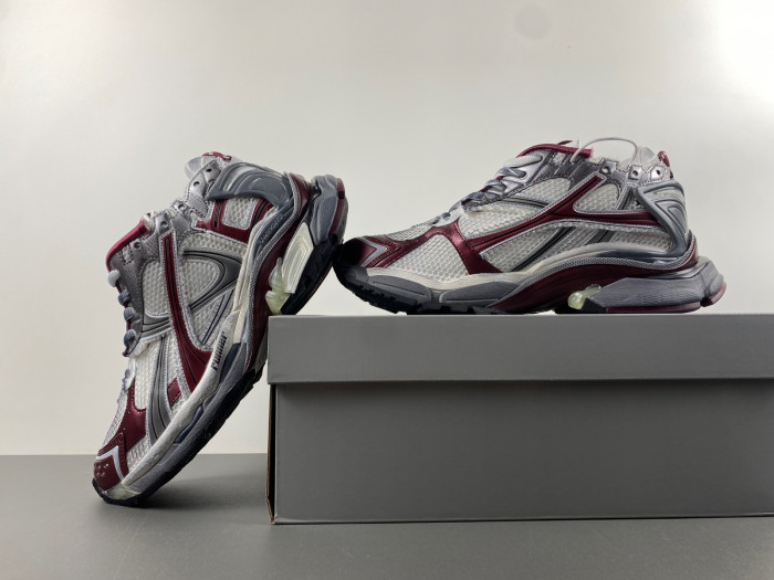 Ba1en*iaga runner sneaker