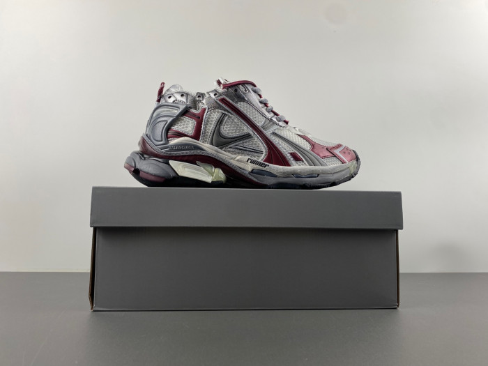 Ba1en*iaga runner sneaker