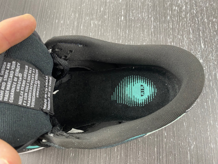 nike dunk sb low D1am0nd s*pply co. "t*f*ny" 304292-402