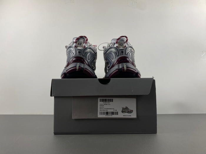 Ba1en*iaga runner sneaker