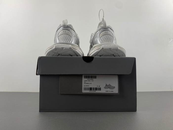 Ba1en*iaga 3xl sneaker pop17