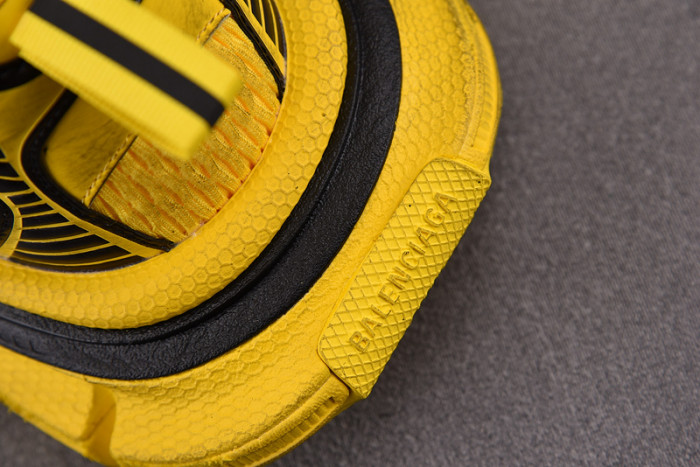 Ba1en*iaga sneaker w3xl2 7010