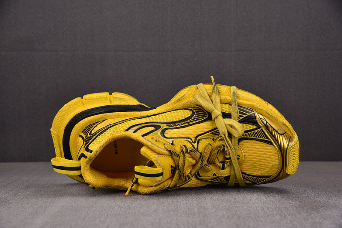 Ba1en*iaga sneaker w3xl2 7010