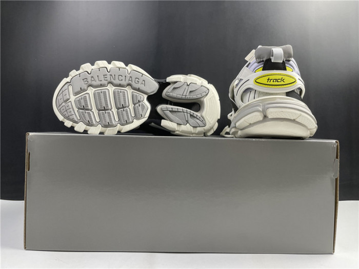 SNEAKER TESS.S.GOMMA 5000038