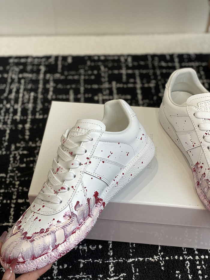 ma1s0n Marg*e1a calfskin s57ws0318