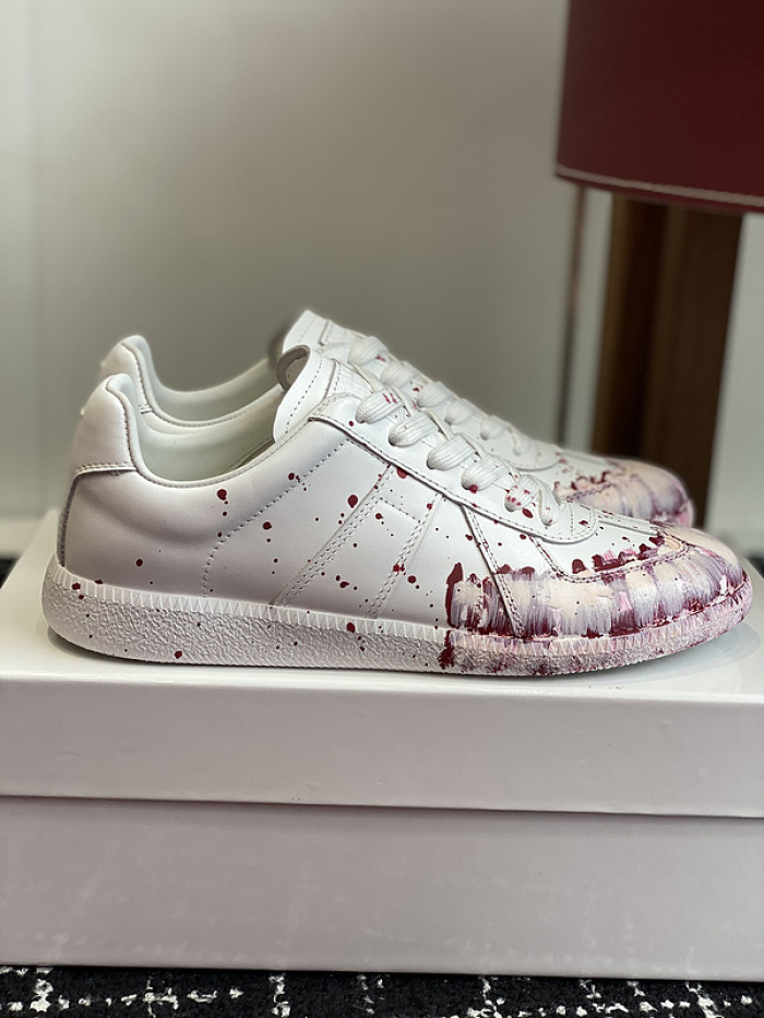 ma1s0n Marg*e1a calfskin s57ws0318