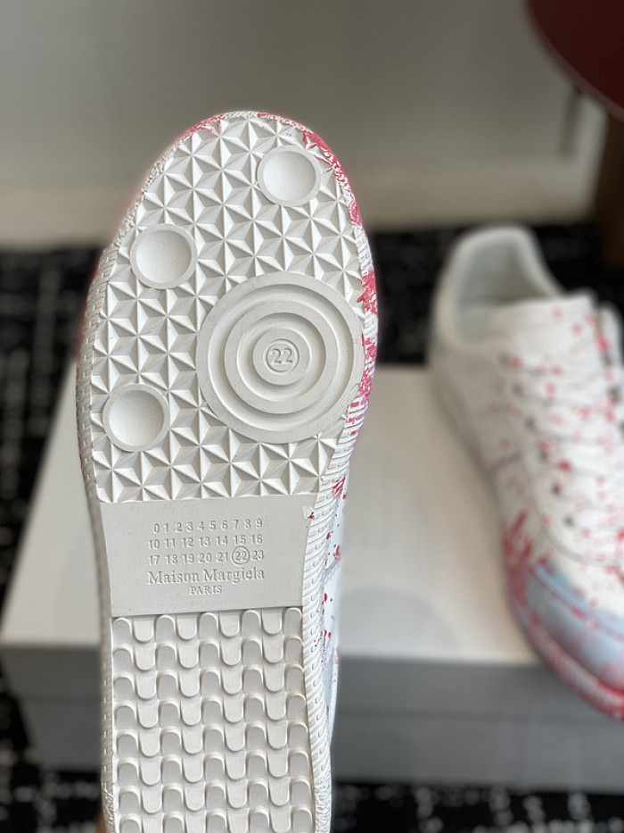 ma1s0n Marg*e1a calfskin s57ws0300