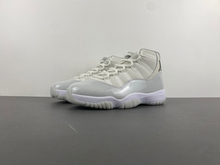 Air Jordan 11 Retro Grand Finale AR0715-110