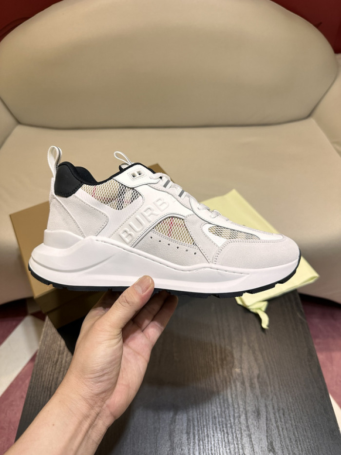 BUR*ERRY SHOES BBY89