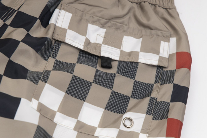 BUR*ERRY SHORTS BR28