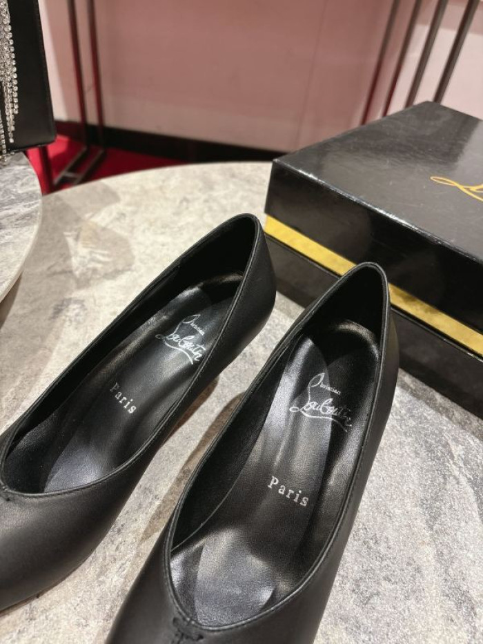 C&L Heels 5.5cm CLL000137