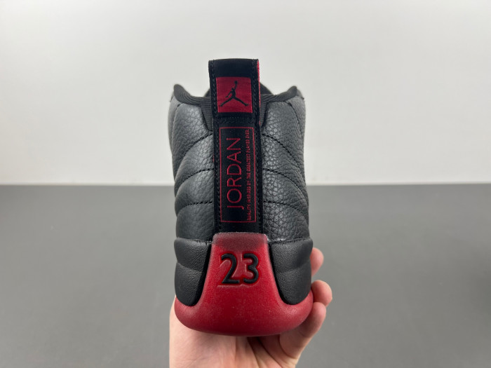 Air Jordan 12 Retro Flu Game (2025) CT8013-002