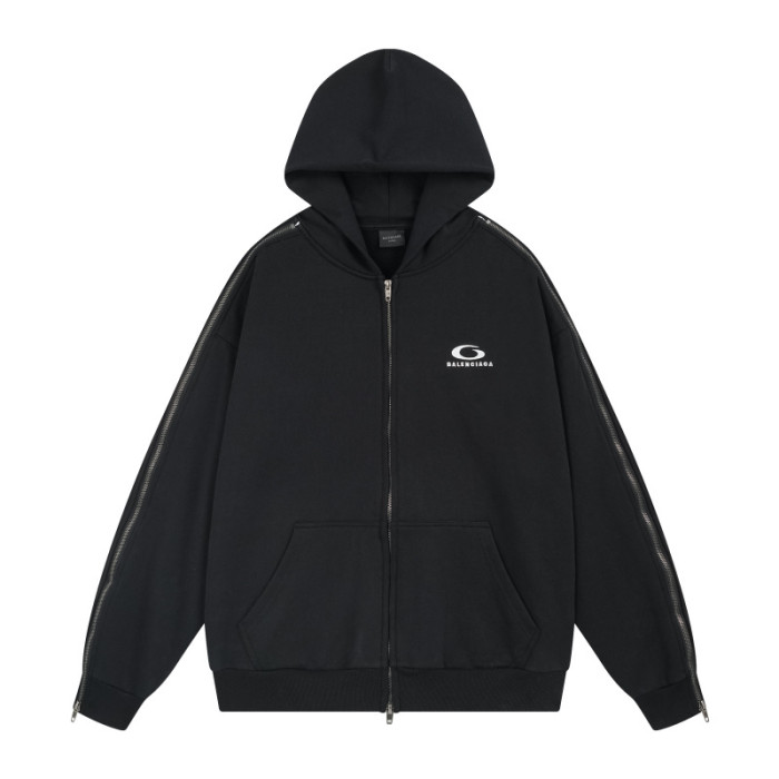 Balenciag* Hoodie Bh082
