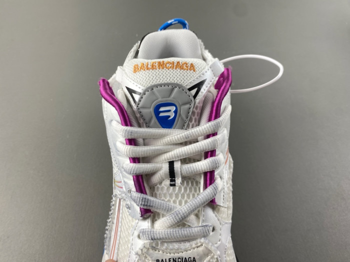 Ba1en*iaga runner sneaker wrung 9800