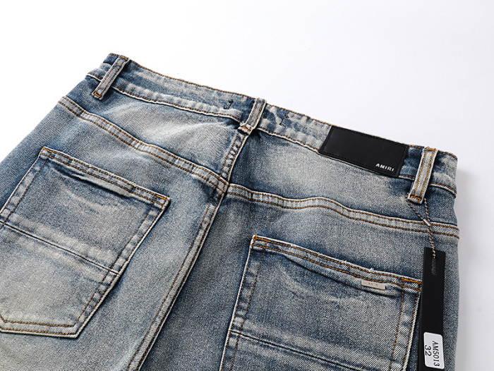 AM1RI Jeans AM018