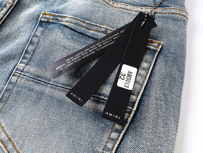 AM1RI Jeans AM018