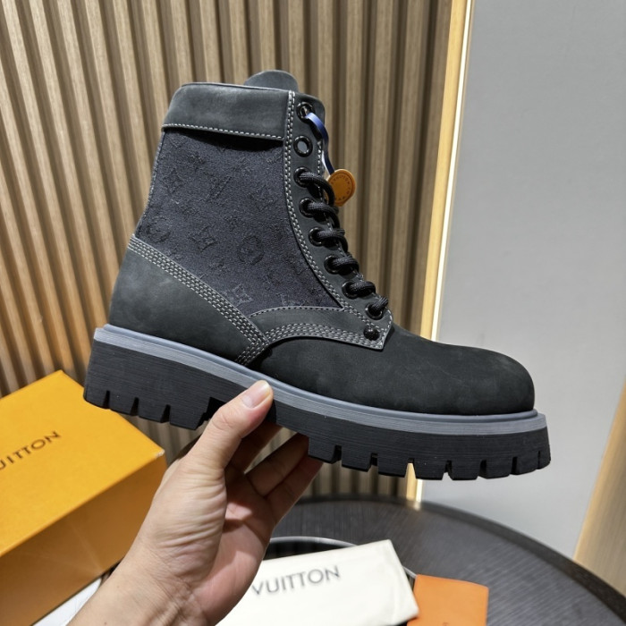 LV Boots L0000658