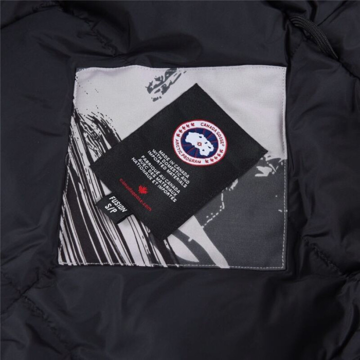 Canada G00SE JACKET CG27