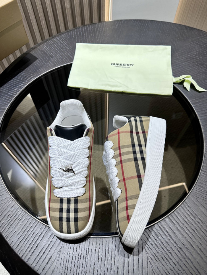 BUR*ERRY SHOES BBY84