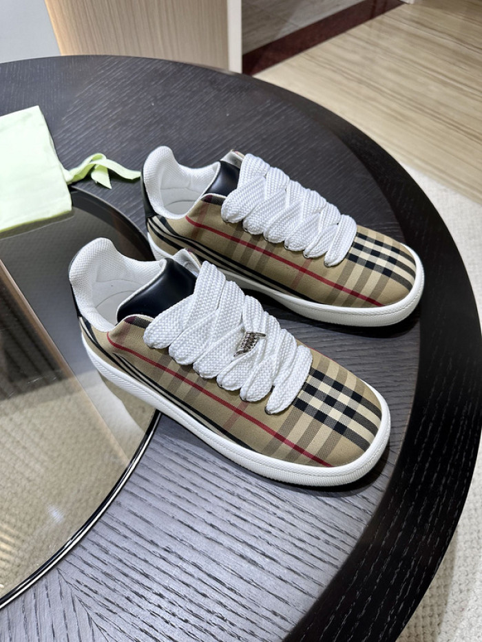 BUR*ERRY SHOES BBY84