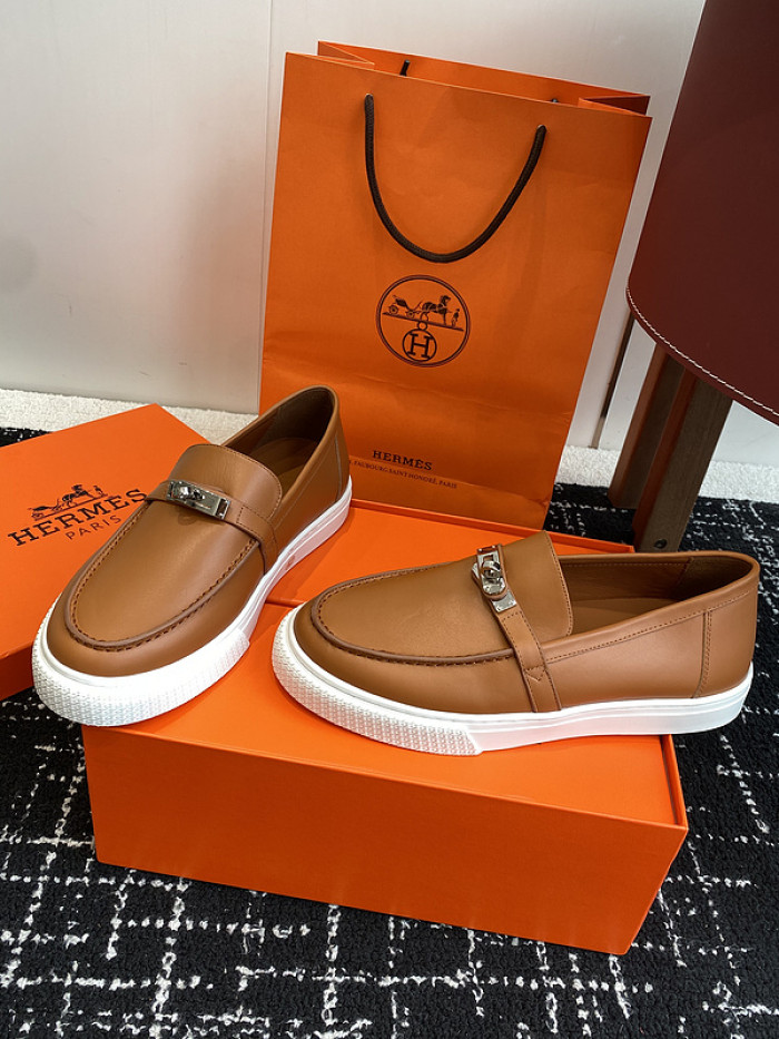H**me5 loafers hm063